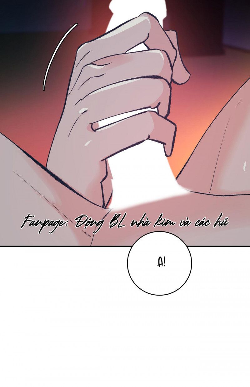 đọc truyện [18+] Bán Yêu Chương 22 ảnh 41 tại Thiên Thai Truyện