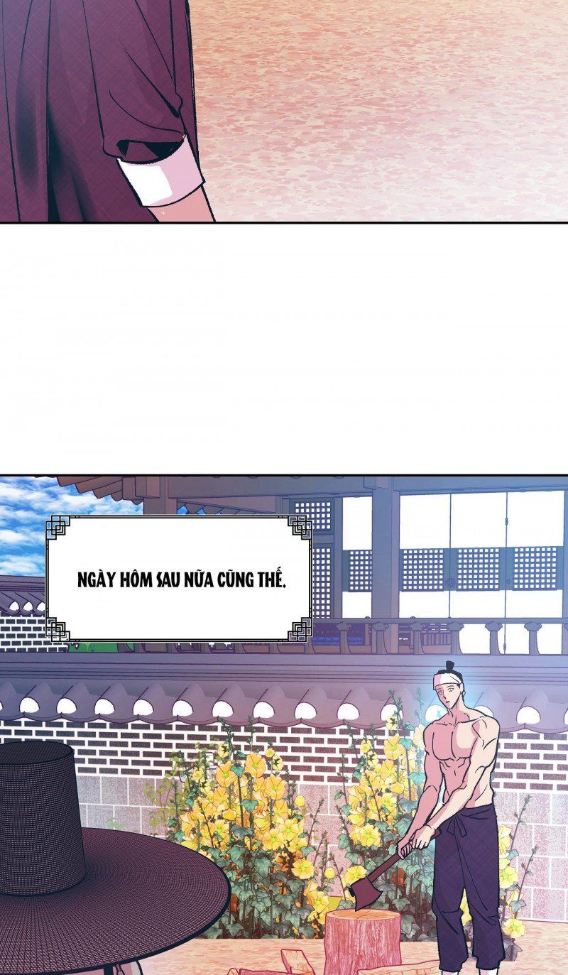 đọc truyện [18+] Bán Yêu Chương 22 ảnh 7 tại Thiên Thai Truyện