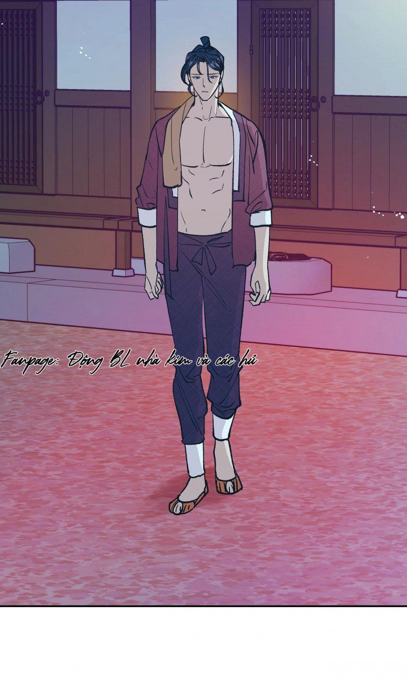 đọc truyện [18+] Bán Yêu Chương 22 ảnh 11 tại Thiên Thai Truyện