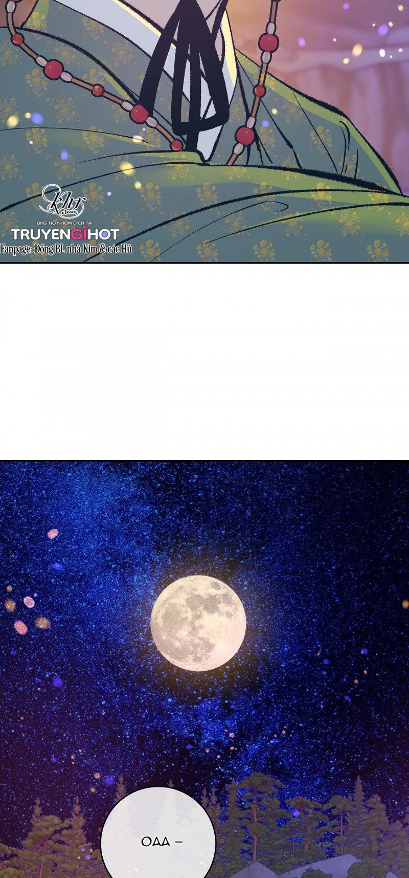 đọc truyện [18+] Bán Yêu Chương 23.5 ảnh 13 tại Thiên Thai Truyện