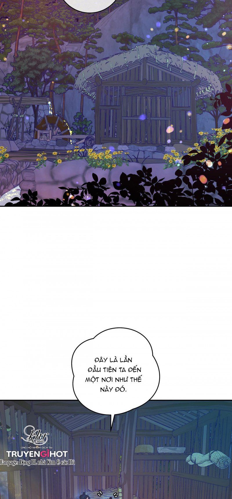 đọc truyện [18+] Bán Yêu Chương 23.5 ảnh 14 tại Thiên Thai Truyện