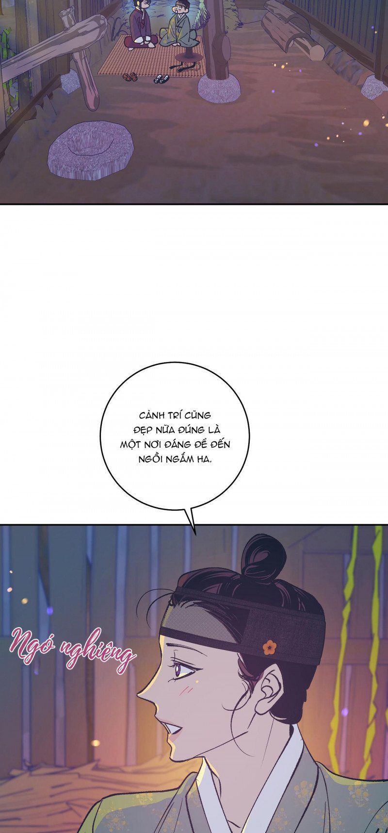 đọc truyện [18+] Bán Yêu Chương 23.5 ảnh 15 tại Thiên Thai Truyện