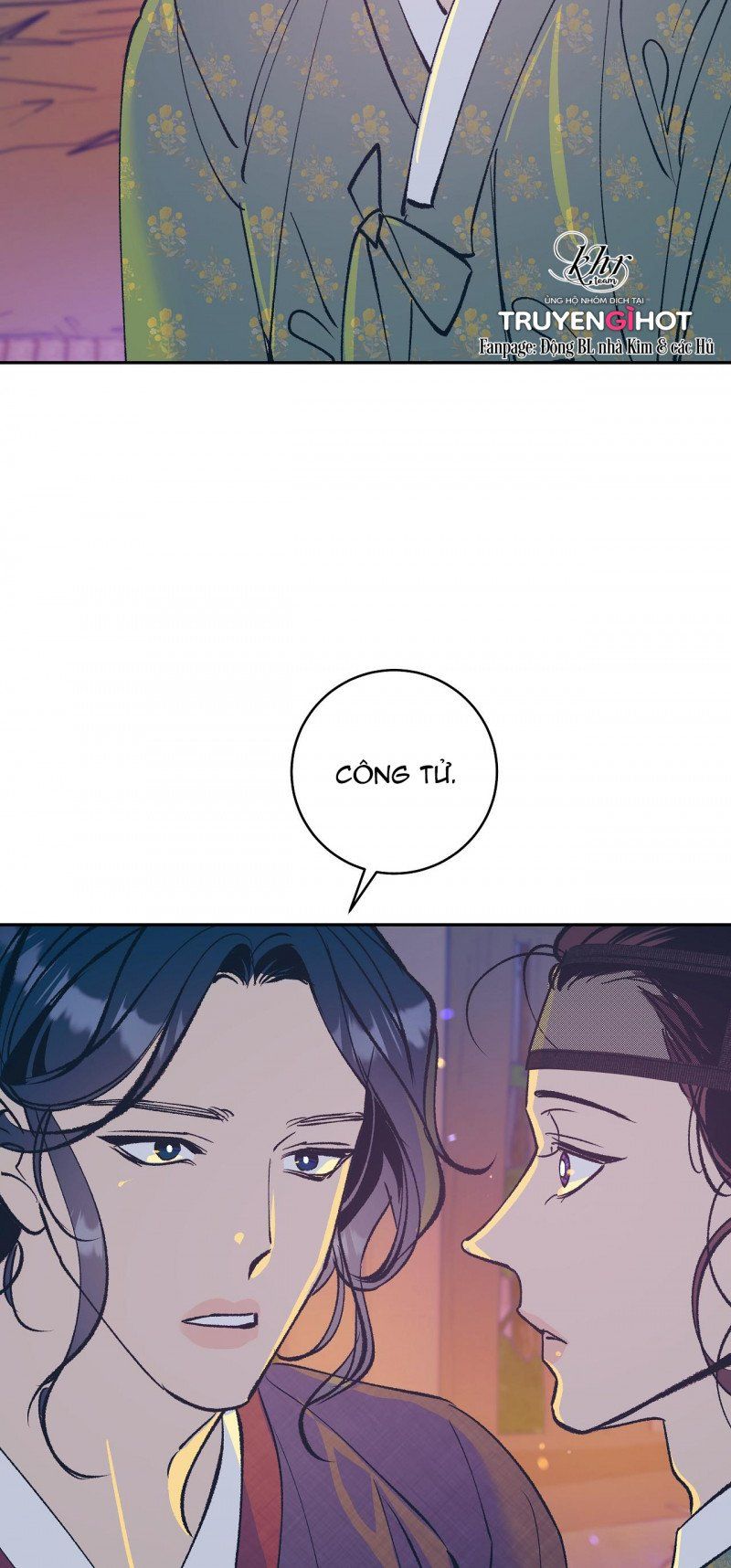 đọc truyện [18+] Bán Yêu Chương 23.5 ảnh 16 tại Thiên Thai Truyện