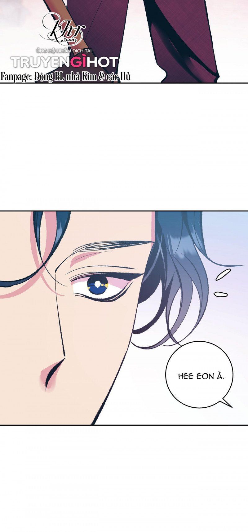 đọc truyện [18+] Bán Yêu Chương 23.5 ảnh 4 tại Thiên Thai Truyện