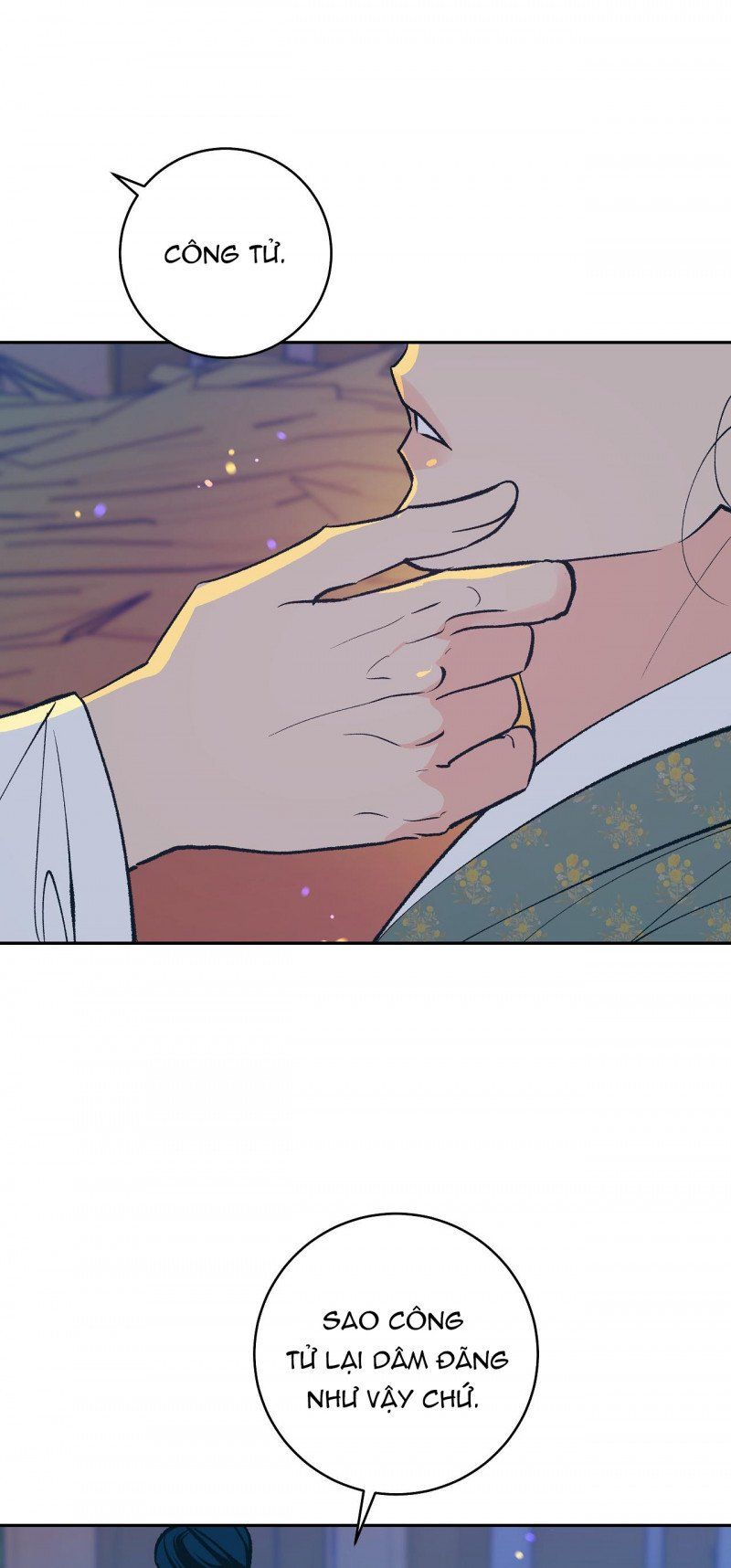 đọc truyện [18+] Bán Yêu Chương 23.5 ảnh 22 tại Thiên Thai Truyện