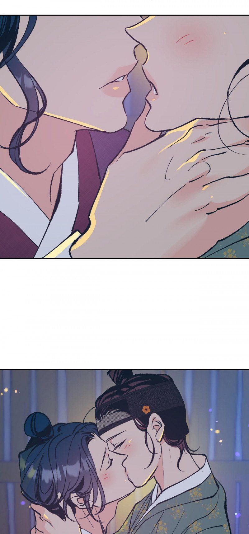 đọc truyện [18+] Bán Yêu Chương 23.5 ảnh 24 tại Thiên Thai Truyện