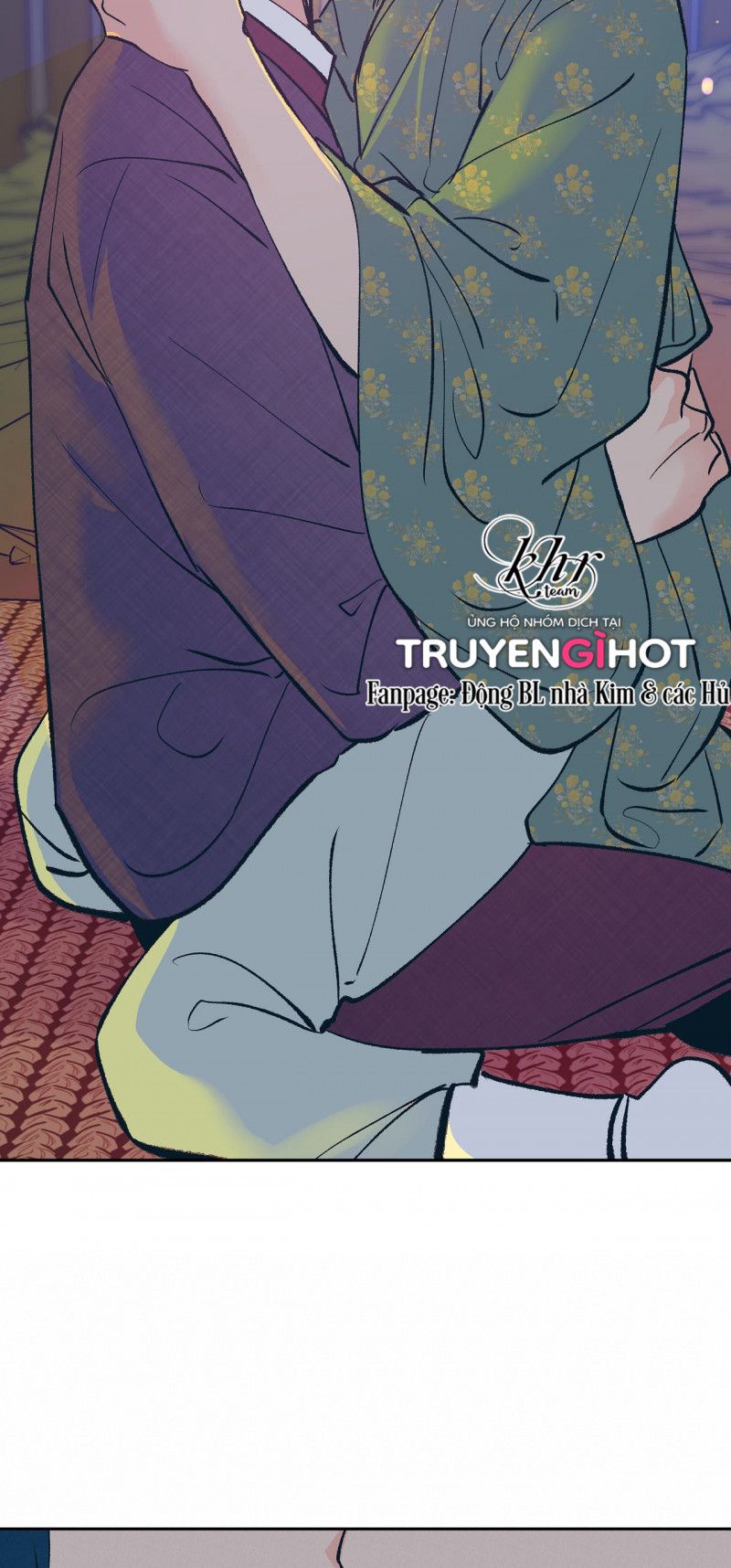 đọc truyện [18+] Bán Yêu Chương 23.5 ảnh 25 tại Thiên Thai Truyện