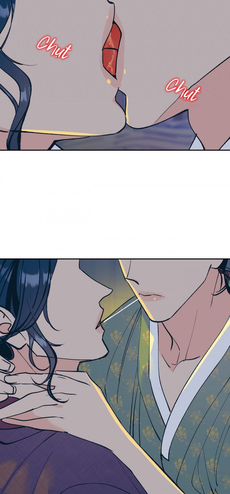 đọc truyện [18+] Bán Yêu Chương 23.5 ảnh 26 tại Thiên Thai Truyện