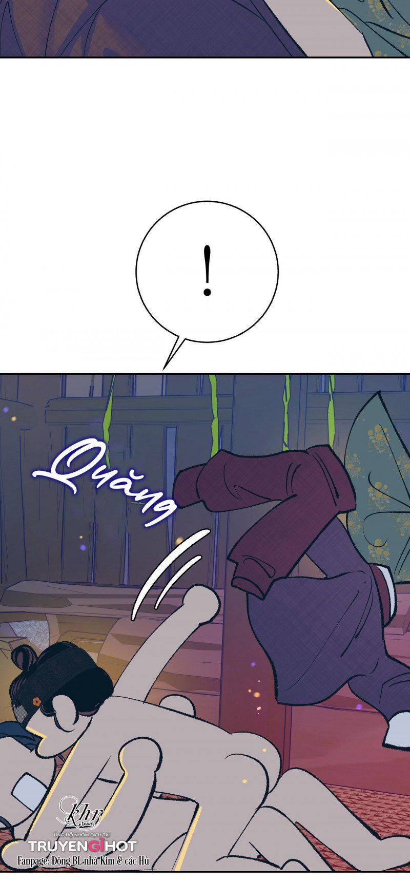 đọc truyện [18+] Bán Yêu Chương 23.5 ảnh 27 tại Thiên Thai Truyện