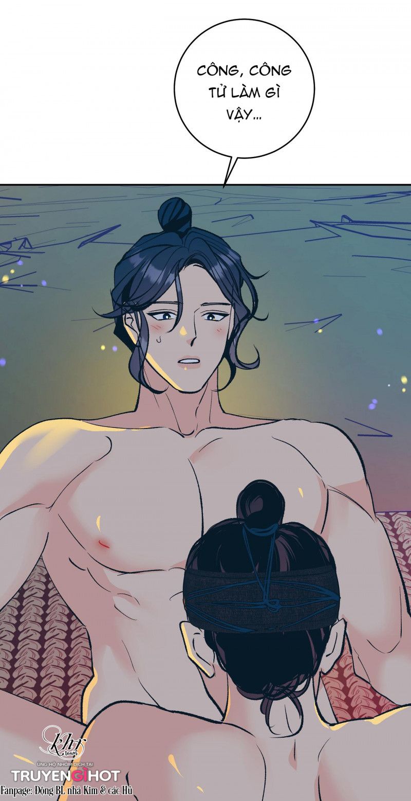 đọc truyện [18+] Bán Yêu Chương 23.5 ảnh 29 tại Thiên Thai Truyện