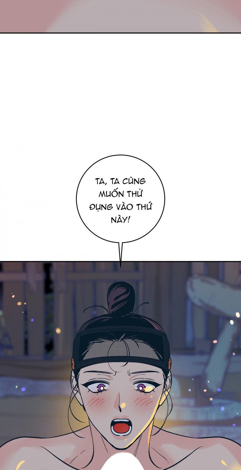 đọc truyện [18+] Bán Yêu Chương 23.5 ảnh 31 tại Thiên Thai Truyện