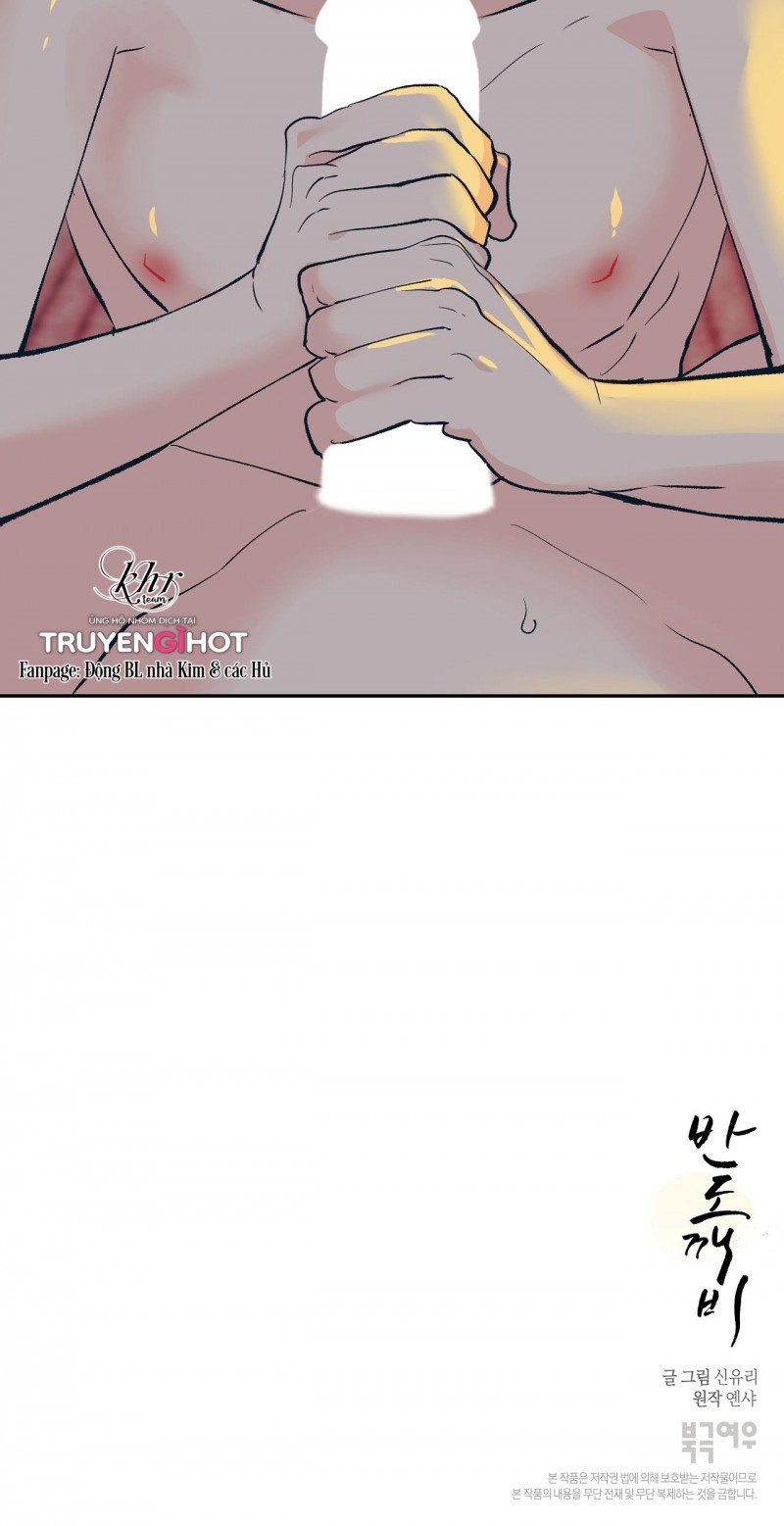 đọc truyện [18+] Bán Yêu Chương 23.5 ảnh 32 tại Thiên Thai Truyện