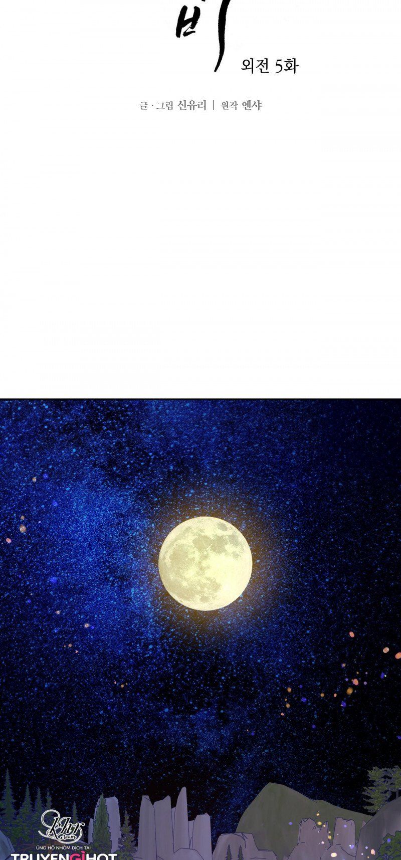 đọc truyện [18+] Bán Yêu Chương 23.5 ảnh 9 tại Thiên Thai Truyện