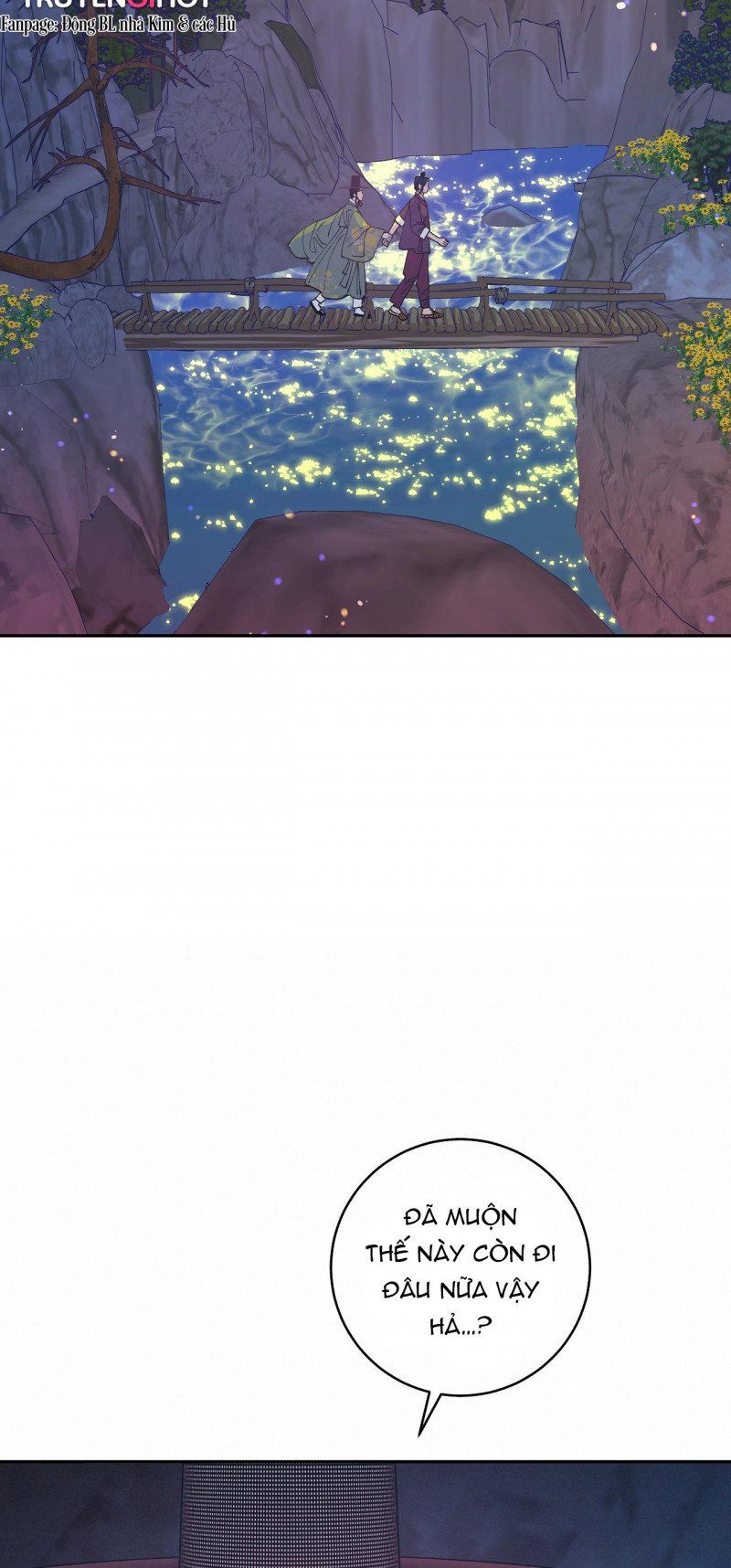 đọc truyện [18+] Bán Yêu Chương 23.5 ảnh 10 tại Thiên Thai Truyện