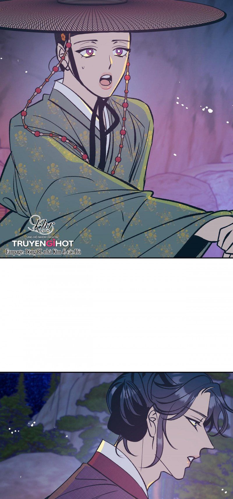 đọc truyện [18+] Bán Yêu Chương 23.5 ảnh 11 tại Thiên Thai Truyện