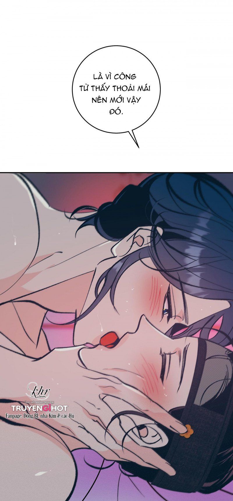 đọc truyện [18+] Bán Yêu Chương 23 ảnh 17 tại Thiên Thai Truyện