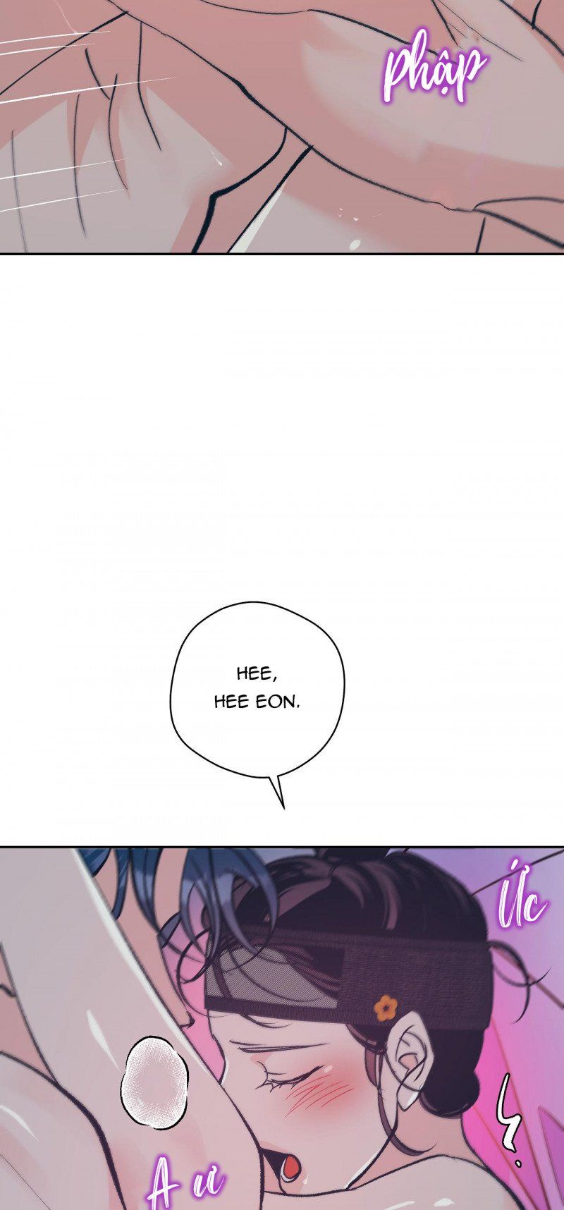 đọc truyện [18+] Bán Yêu Chương 23 ảnh 20 tại Thiên Thai Truyện