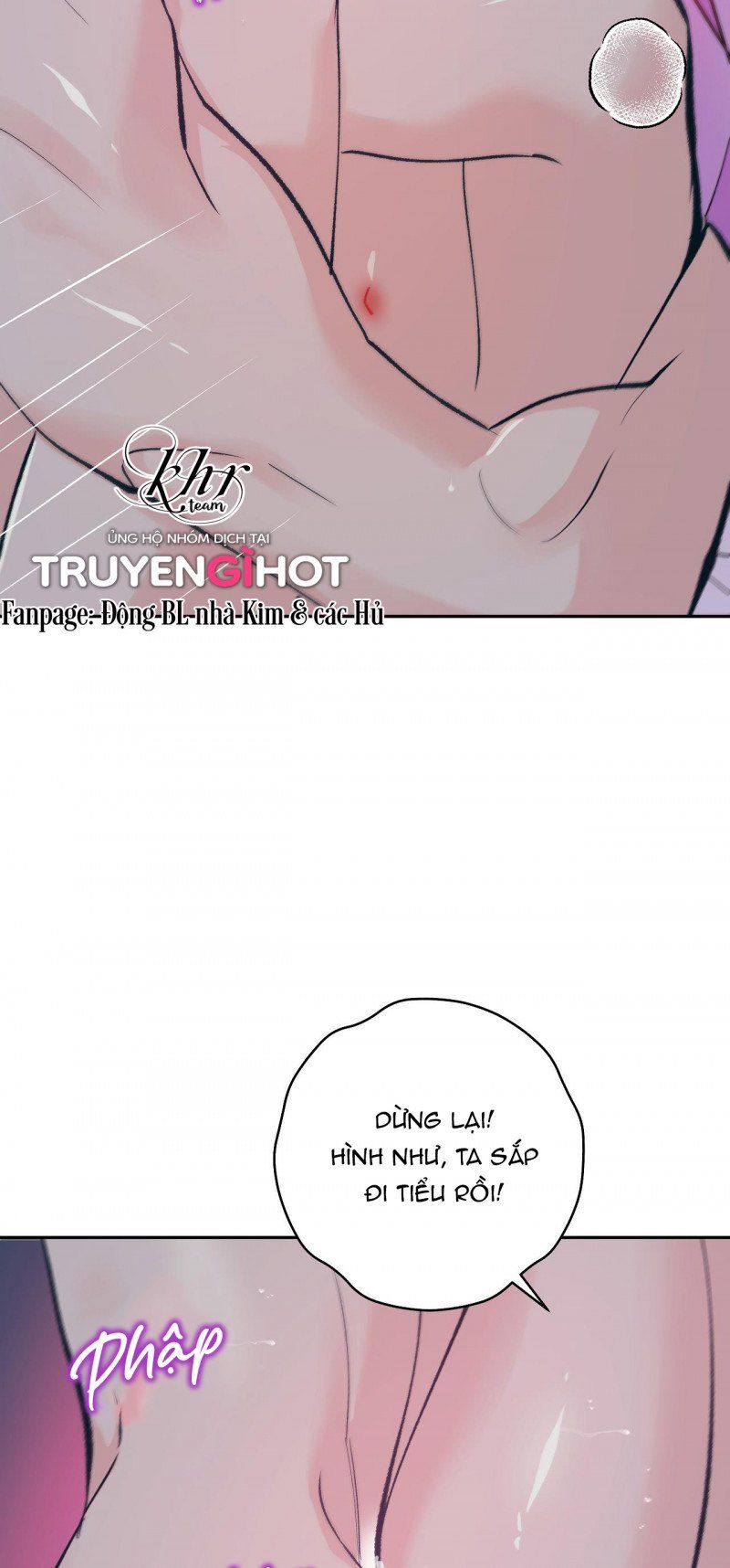 đọc truyện [18+] Bán Yêu Chương 23 ảnh 21 tại Thiên Thai Truyện