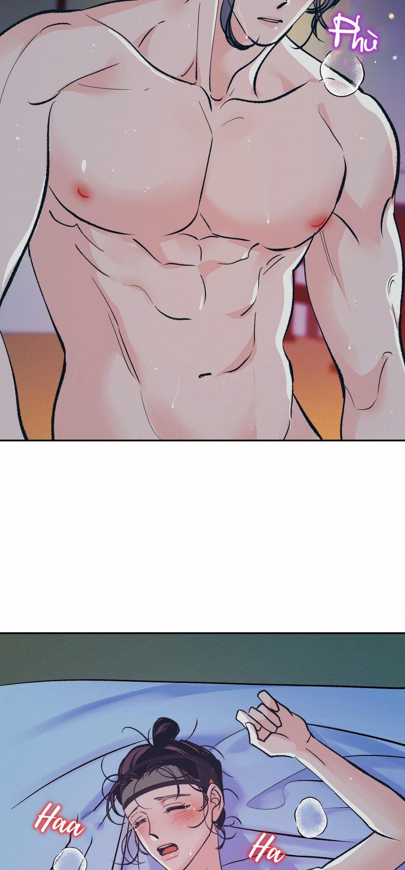 đọc truyện [18+] Bán Yêu Chương 23 ảnh 25 tại Thiên Thai Truyện