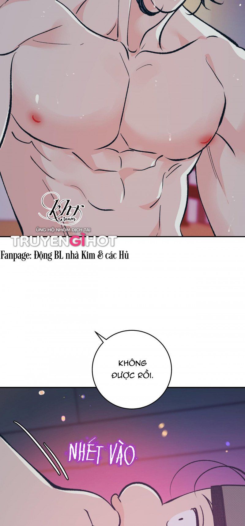 đọc truyện [18+] Bán Yêu Chương 23 ảnh 27 tại Thiên Thai Truyện