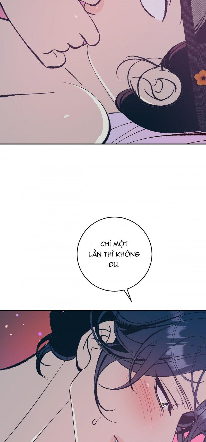 đọc truyện [18+] Bán Yêu Chương 23 ảnh 28 tại Thiên Thai Truyện