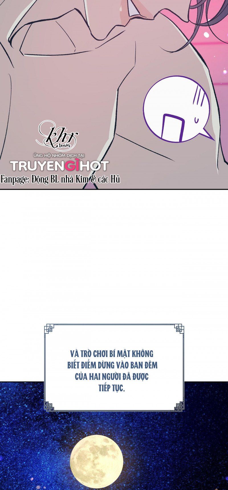 đọc truyện [18+] Bán Yêu Chương 23 ảnh 29 tại Thiên Thai Truyện