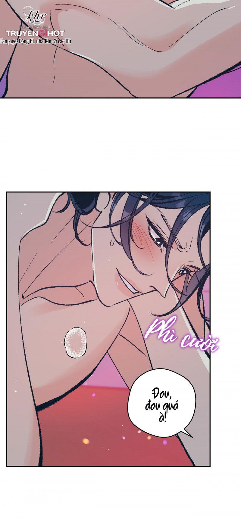 đọc truyện [18+] Bán Yêu Chương 23 ảnh 6 tại Thiên Thai Truyện