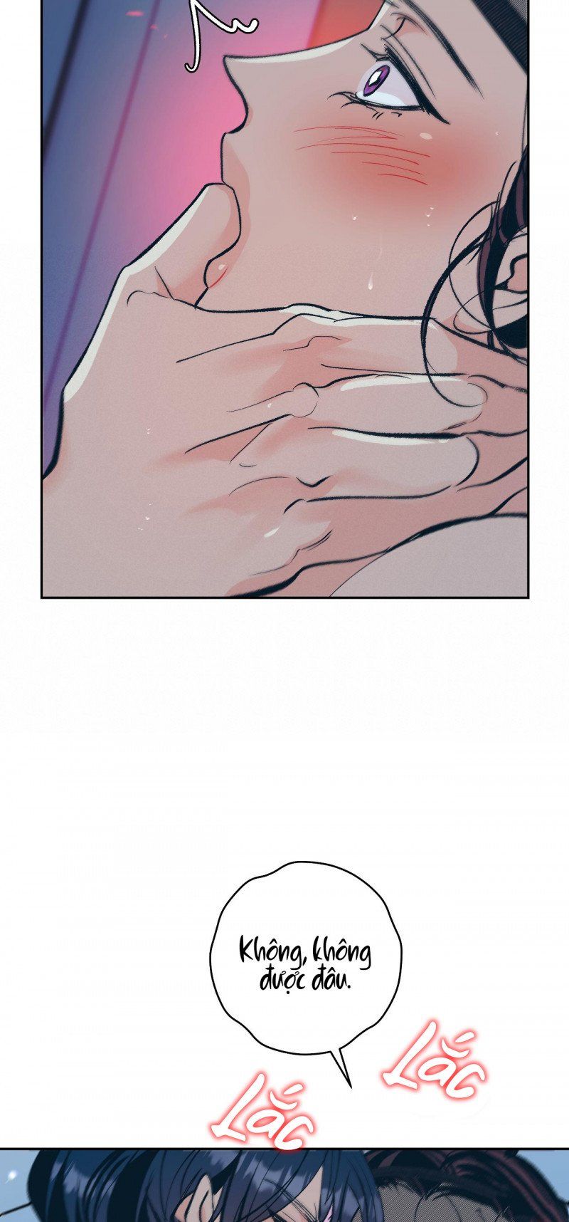 đọc truyện [18+] Bán Yêu Chương 23 ảnh 10 tại Thiên Thai Truyện