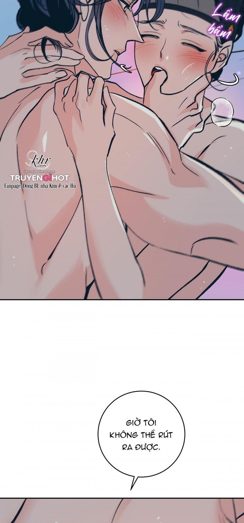 đọc truyện [18+] Bán Yêu Chương 23 ảnh 11 tại Thiên Thai Truyện