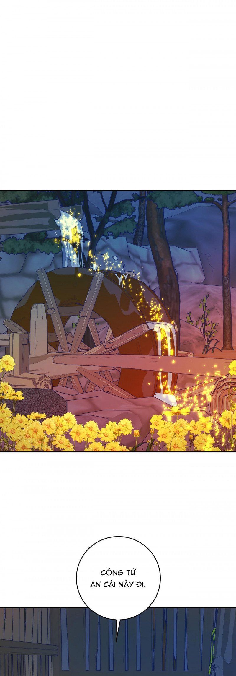 đọc truyện [18+] Bán Yêu Chương 24.5 ảnh 3 tại Thiên Thai Truyện