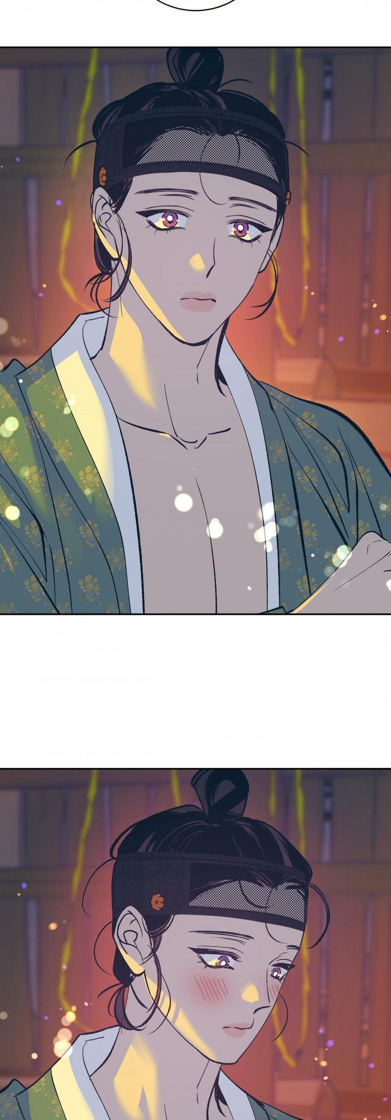 đọc truyện [18+] Bán Yêu Chương 24.5 ảnh 12 tại Thiên Thai Truyện