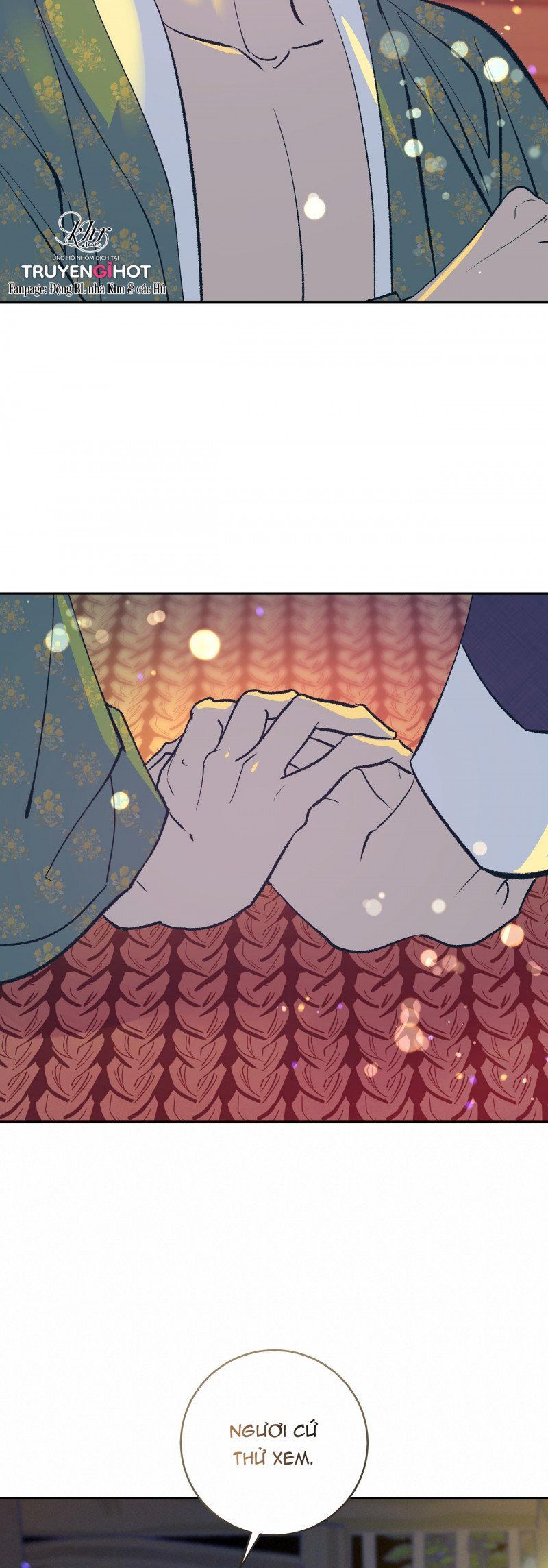 đọc truyện [18+] Bán Yêu Chương 24.5 ảnh 13 tại Thiên Thai Truyện