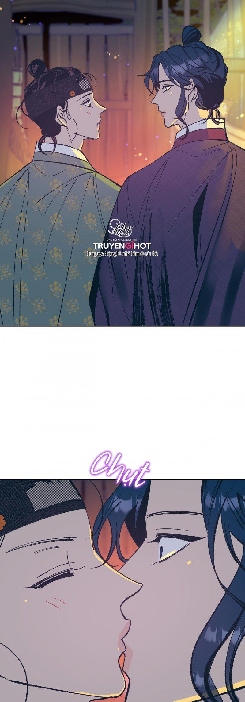 đọc truyện [18+] Bán Yêu Chương 24.5 ảnh 14 tại Thiên Thai Truyện