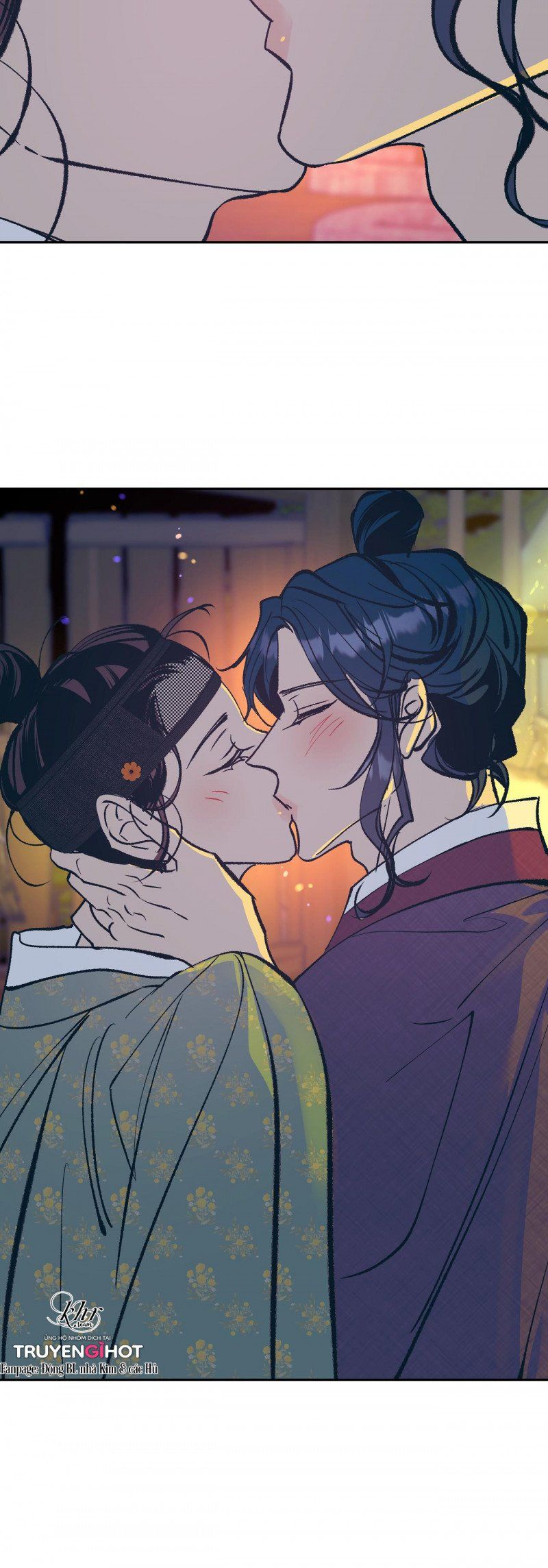 đọc truyện [18+] Bán Yêu Chương 24.5 ảnh 16 tại Thiên Thai Truyện