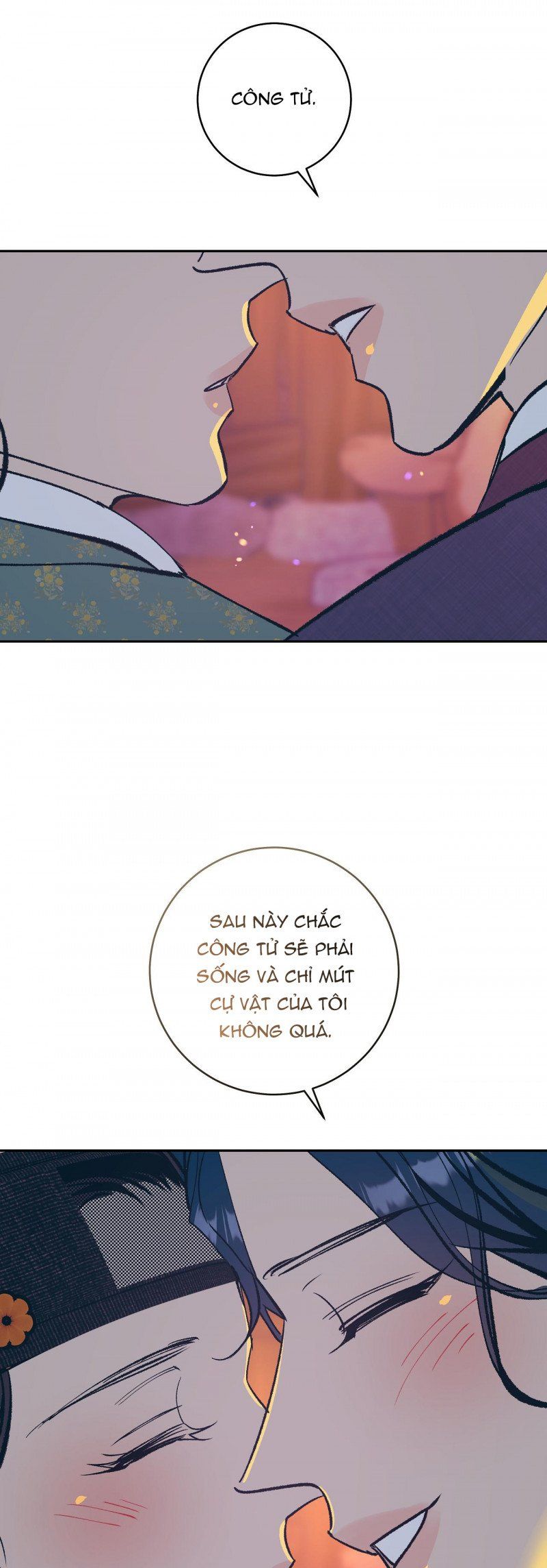 đọc truyện [18+] Bán Yêu Chương 24.5 ảnh 17 tại Thiên Thai Truyện