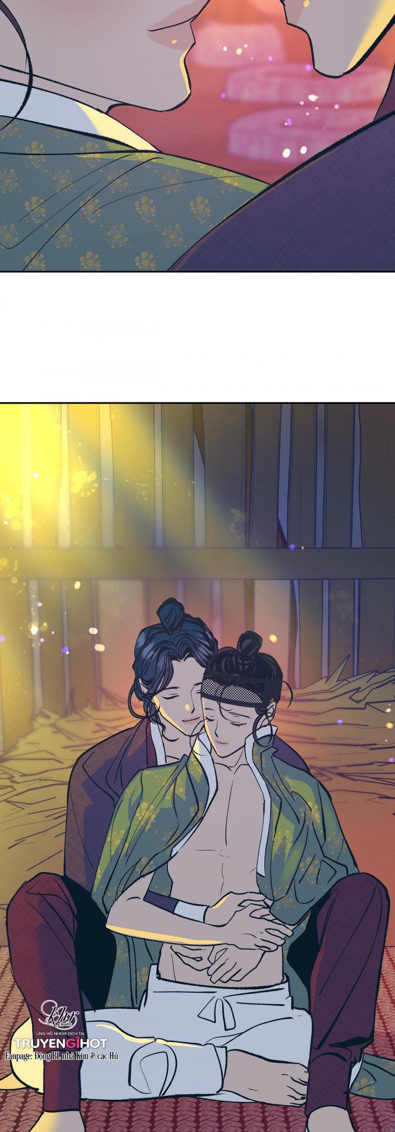 đọc truyện [18+] Bán Yêu Chương 24.5 ảnh 18 tại Thiên Thai Truyện