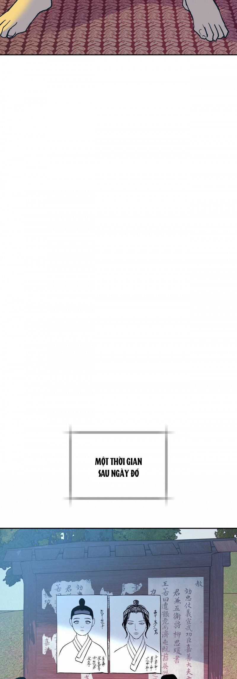 đọc truyện [18+] Bán Yêu Chương 24.5 ảnh 19 tại Thiên Thai Truyện