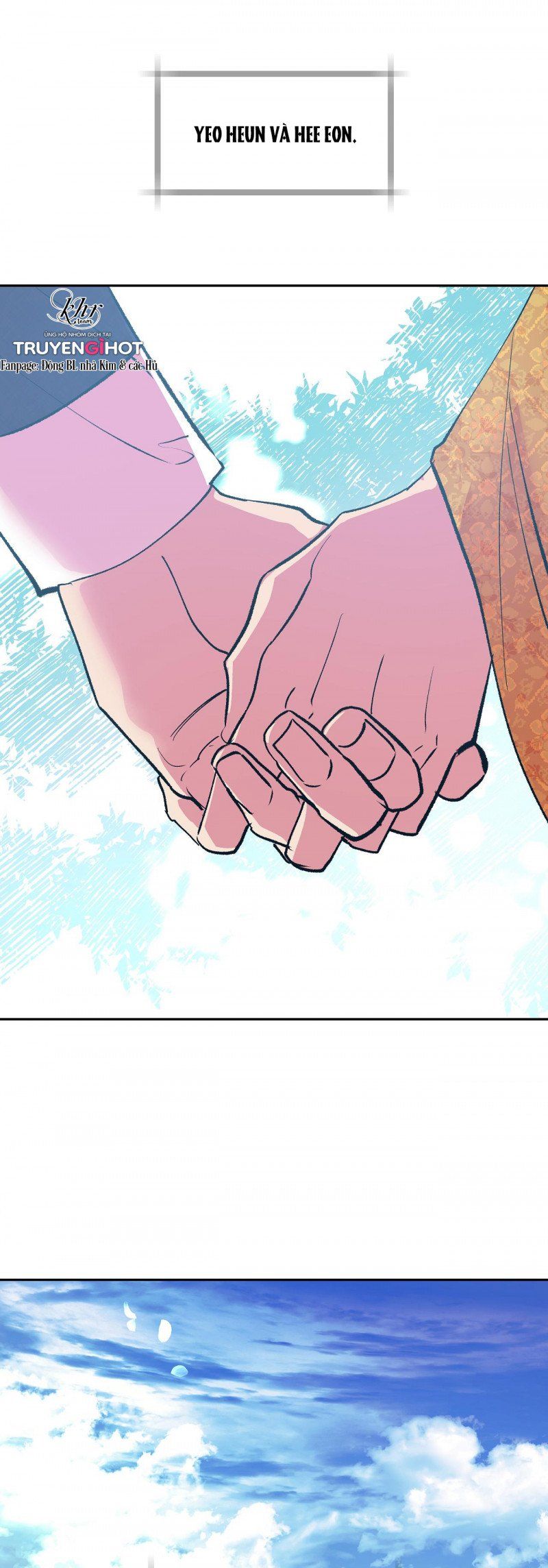 đọc truyện [18+] Bán Yêu Chương 24.5 ảnh 21 tại Thiên Thai Truyện