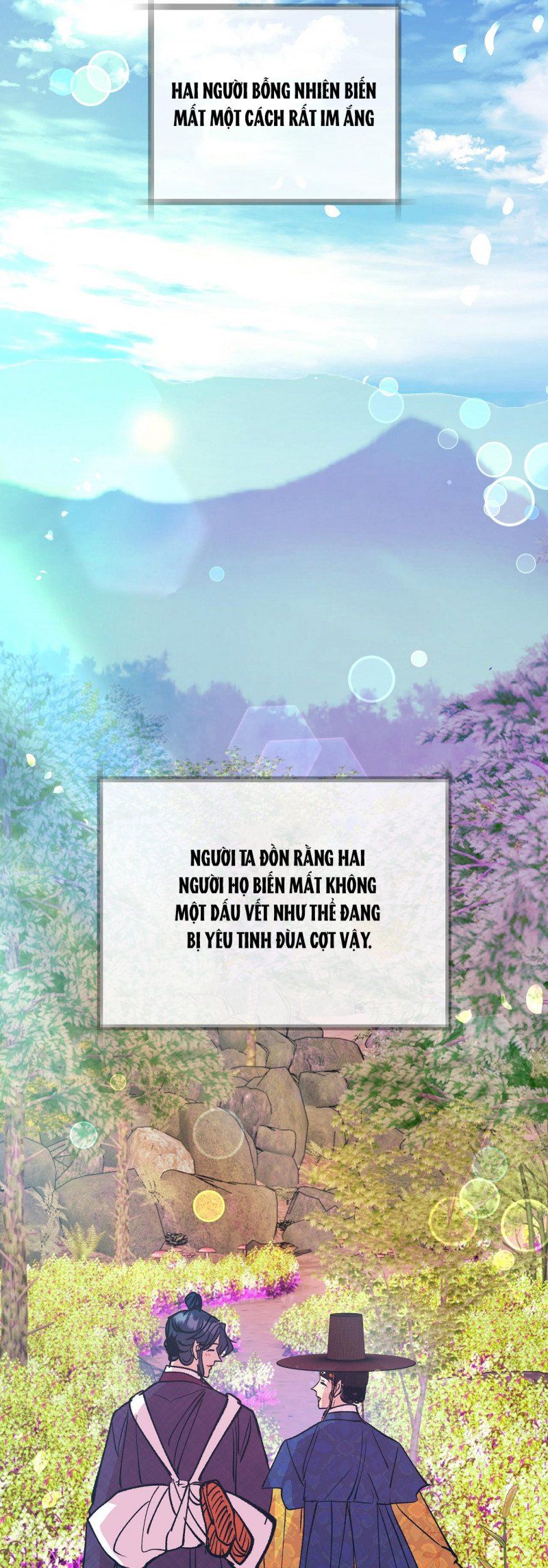 đọc truyện [18+] Bán Yêu Chương 24.5 ảnh 22 tại Thiên Thai Truyện