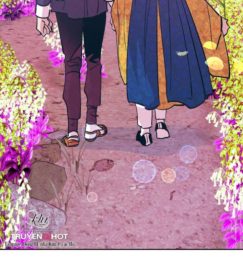 đọc truyện [18+] Bán Yêu Chương 24.5 ảnh 23 tại Thiên Thai Truyện