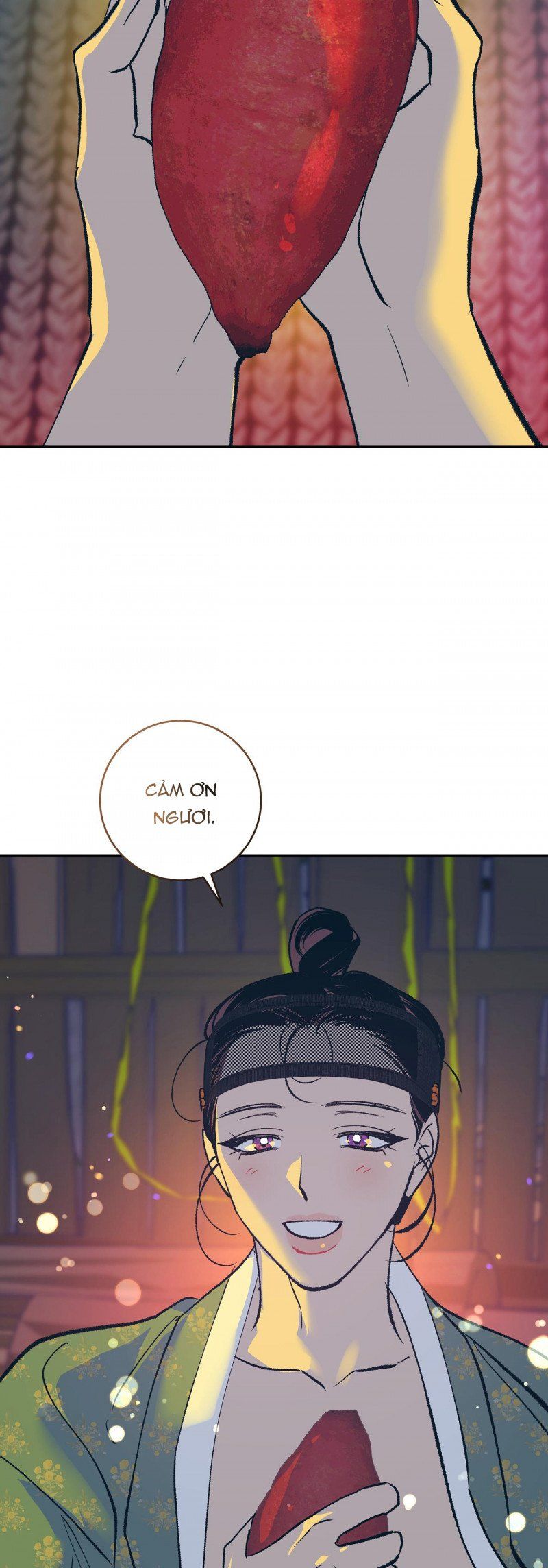 đọc truyện [18+] Bán Yêu Chương 24.5 ảnh 6 tại Thiên Thai Truyện