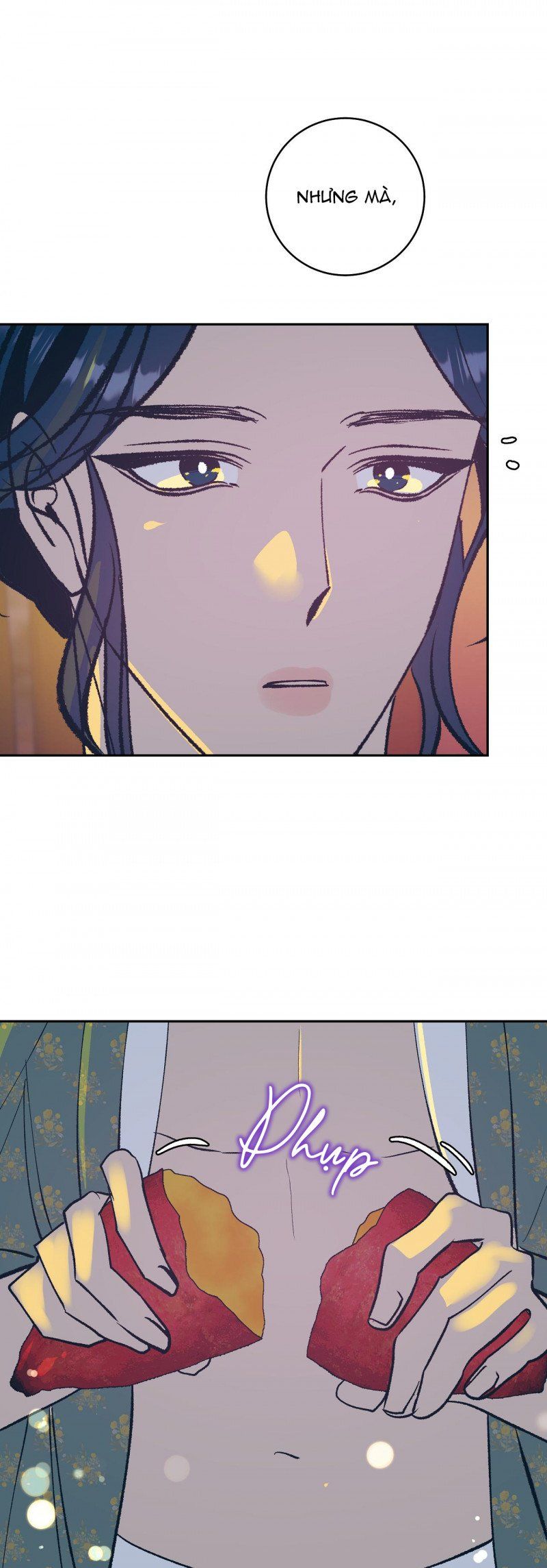 đọc truyện [18+] Bán Yêu Chương 24.5 ảnh 8 tại Thiên Thai Truyện