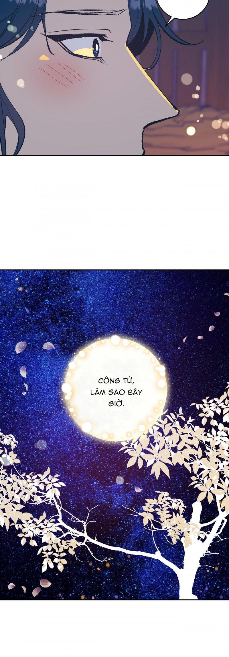 đọc truyện [18+] Bán Yêu Chương 24.5 ảnh 10 tại Thiên Thai Truyện