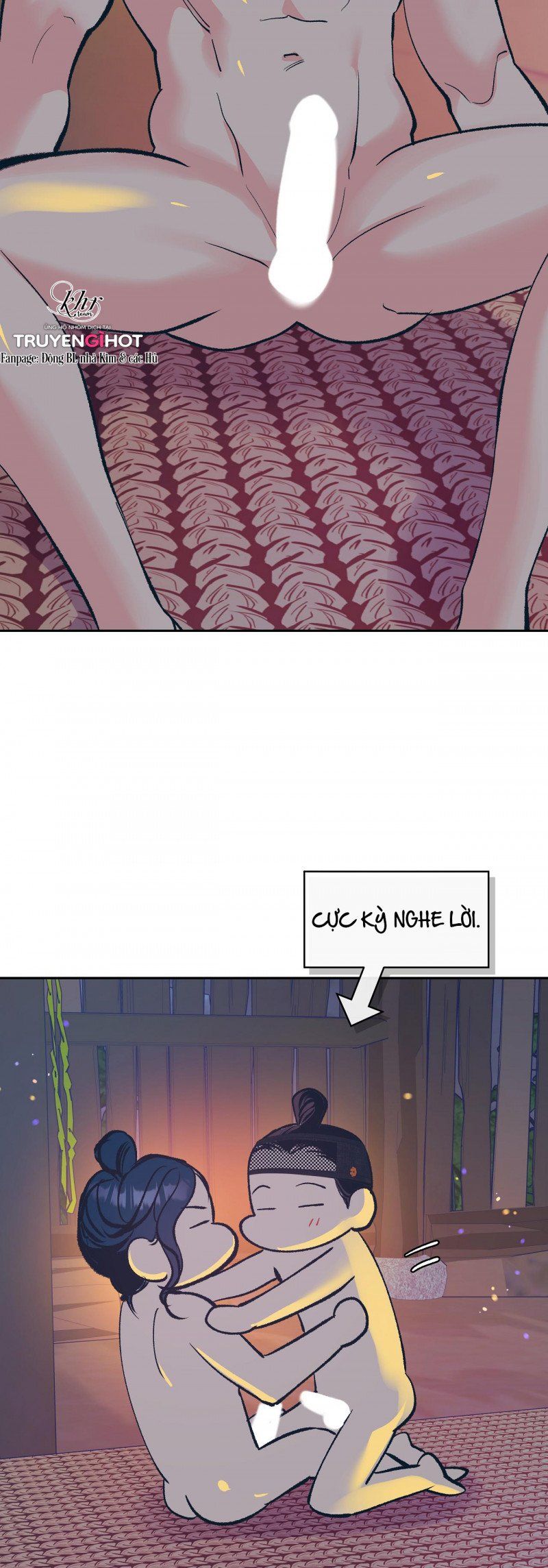 đọc truyện [18+] Bán Yêu Chương 24 ảnh 12 tại Thiên Thai Truyện