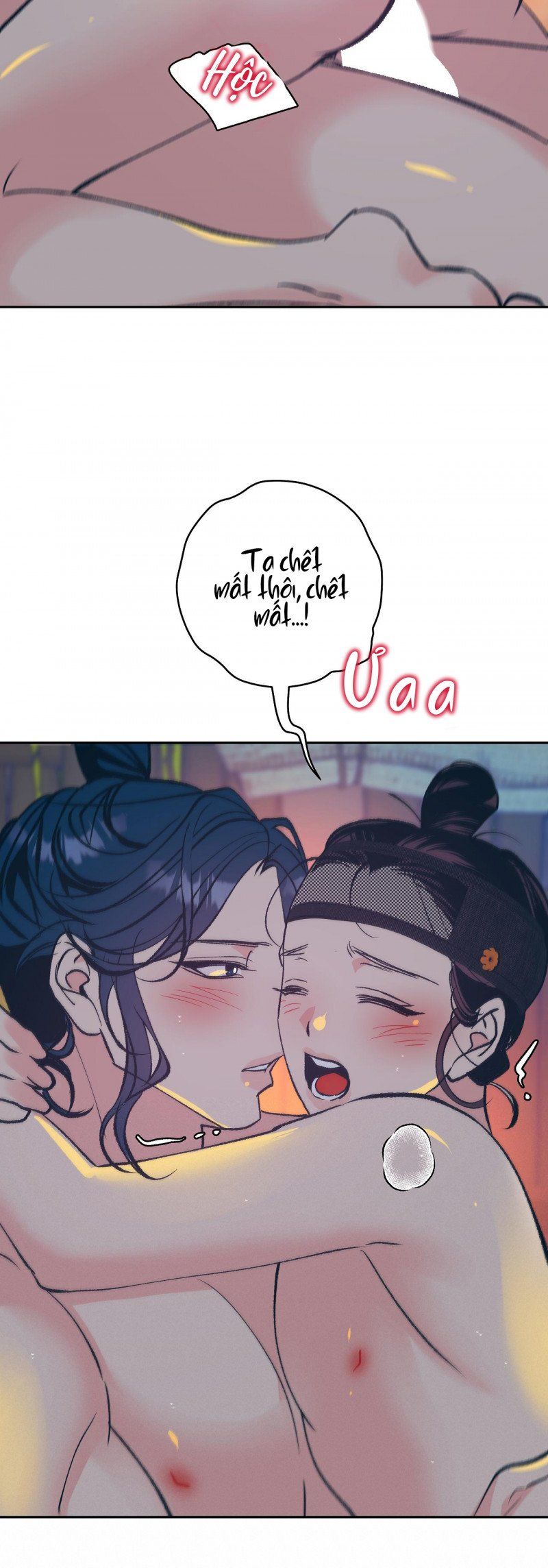 đọc truyện [18+] Bán Yêu Chương 24 ảnh 14 tại Thiên Thai Truyện