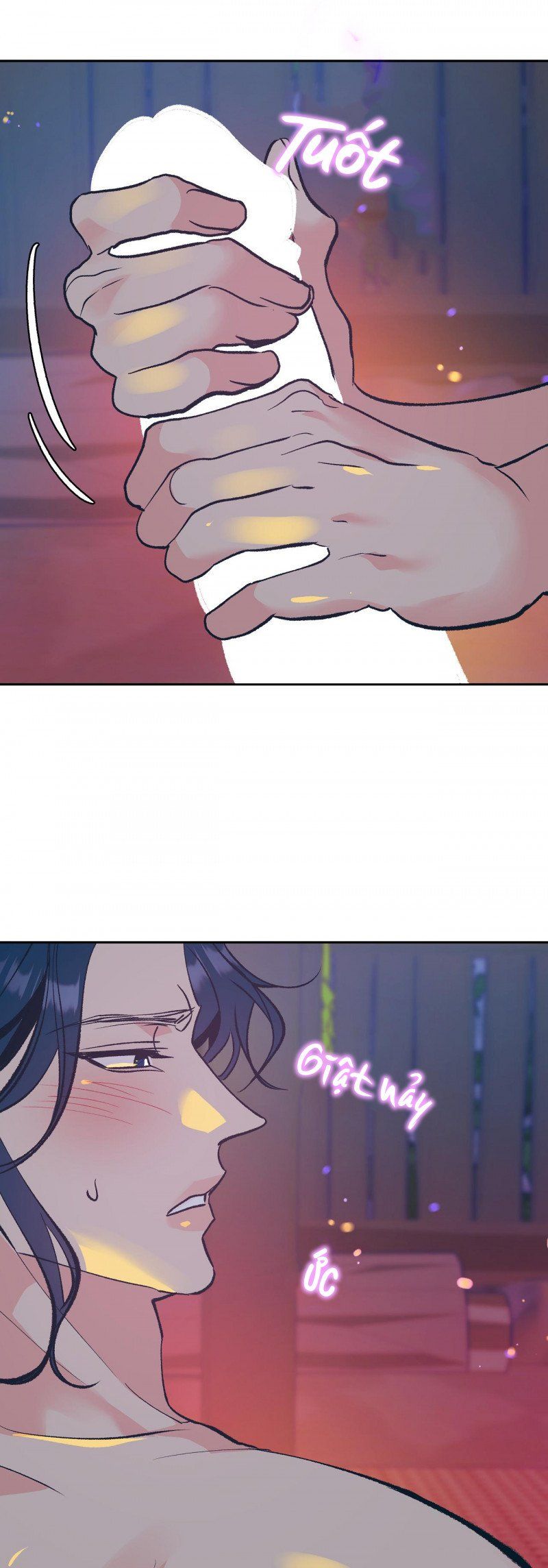 đọc truyện [18+] Bán Yêu Chương 24 ảnh 4 tại Thiên Thai Truyện