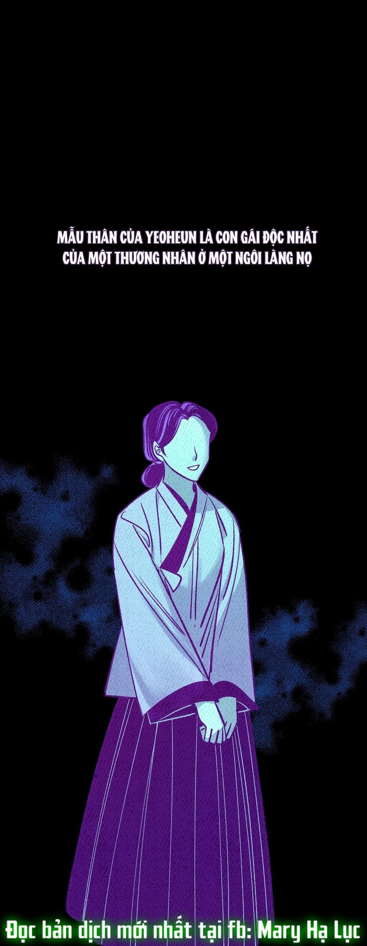 đọc truyện [18+] Bán Yêu Chương 3.1 ảnh 3 tại Thiên Thai Truyện