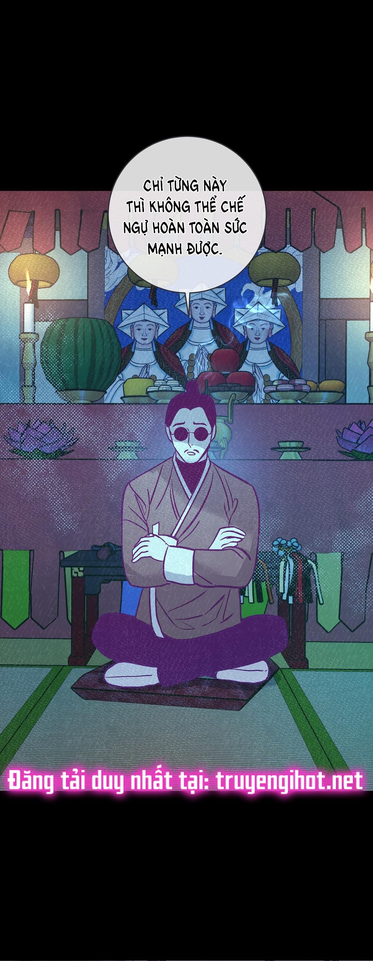 đọc truyện [18+] Bán Yêu Chương 3.1 ảnh 12 tại Thiên Thai Truyện