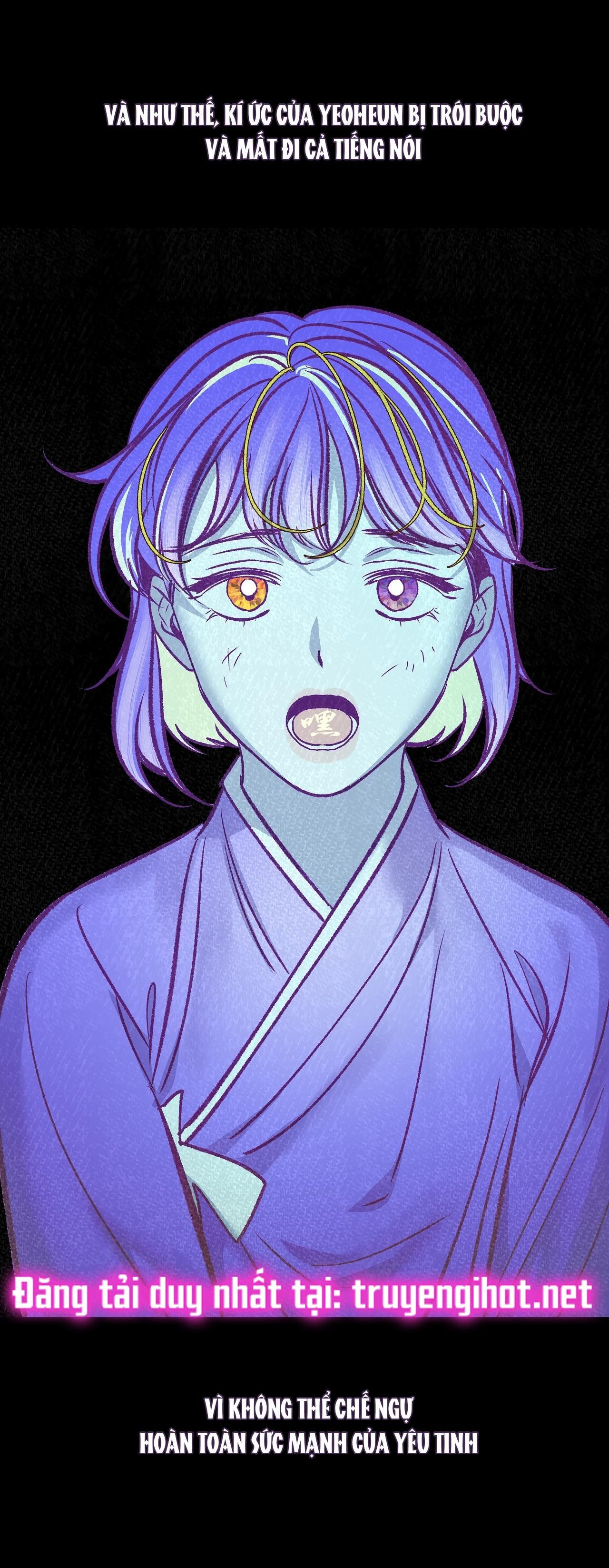 đọc truyện [18+] Bán Yêu Chương 3.1 ảnh 14 tại Thiên Thai Truyện