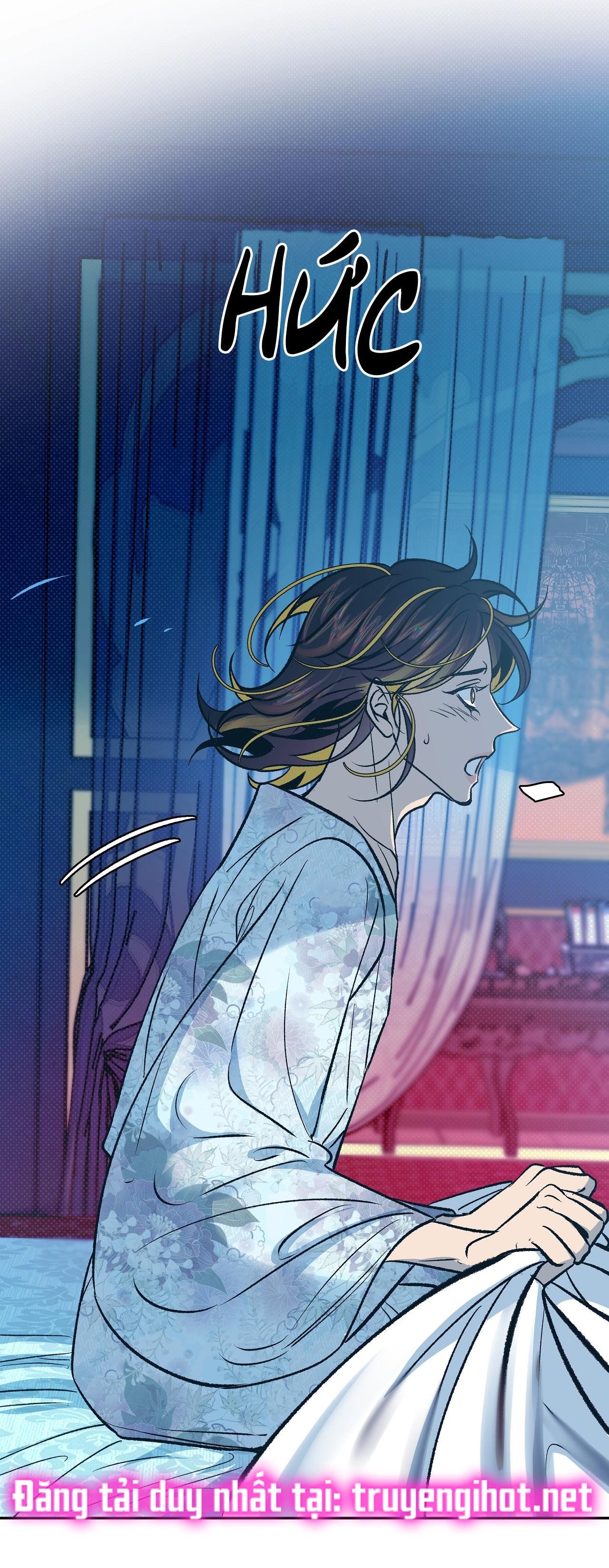 đọc truyện [18+] Bán Yêu Chương 3.1 ảnh 16 tại Thiên Thai Truyện